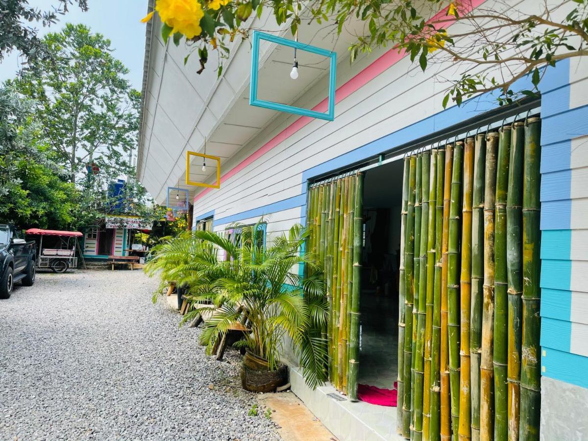 部恩南华度假酒店 柴老海滩 外观 照片