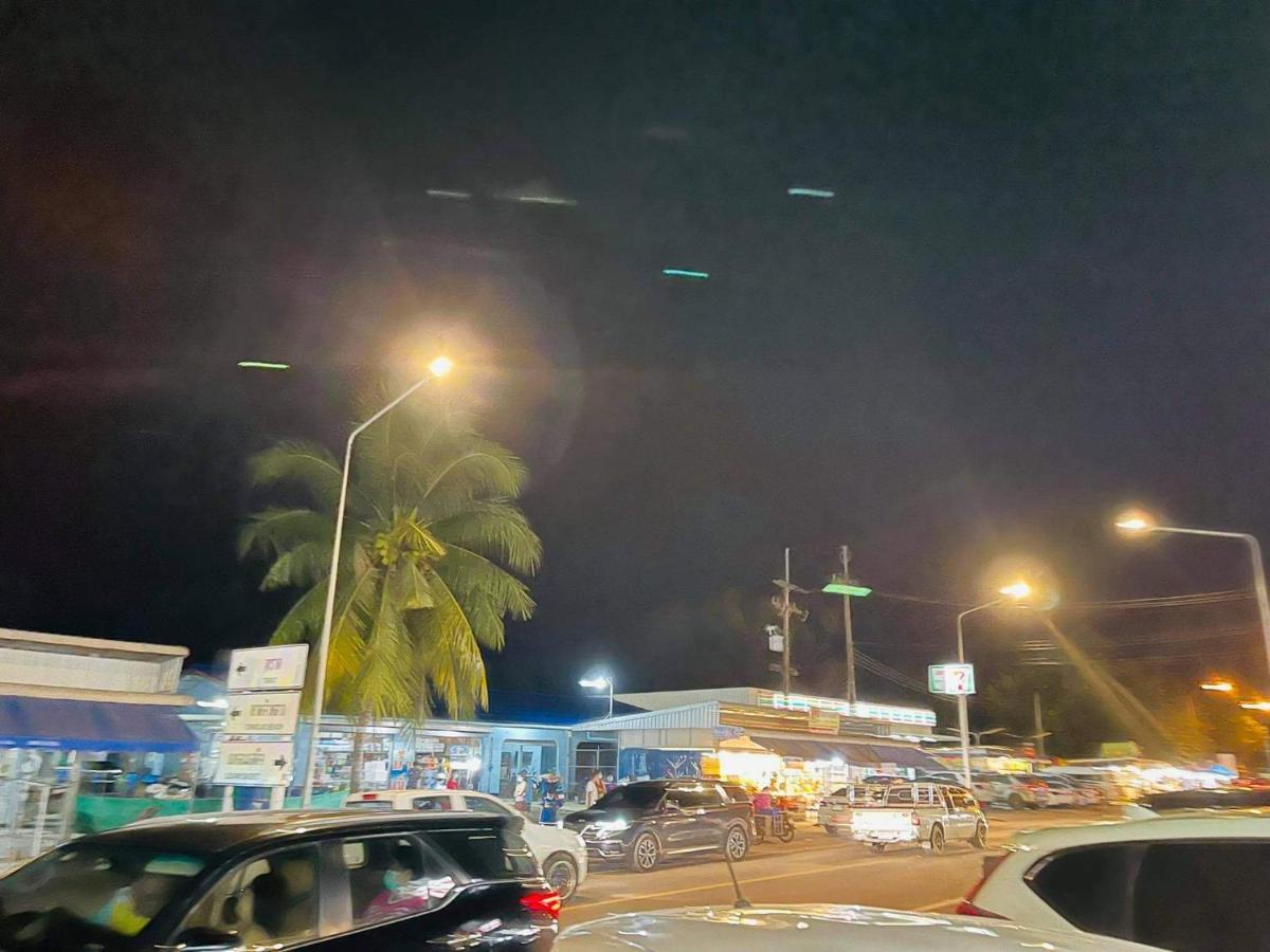 部恩南华度假酒店 柴老海滩 外观 照片