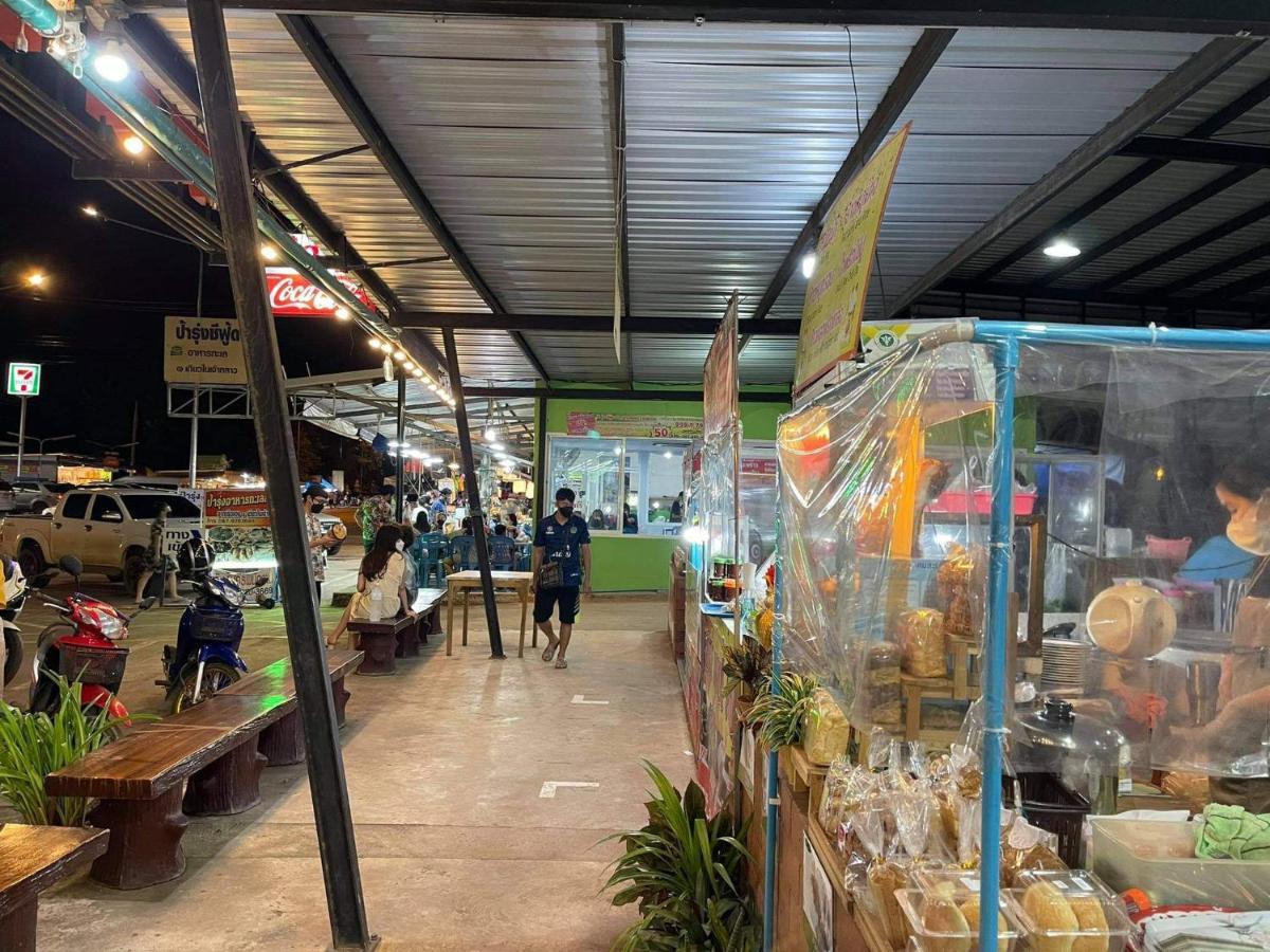 部恩南华度假酒店 柴老海滩 外观 照片