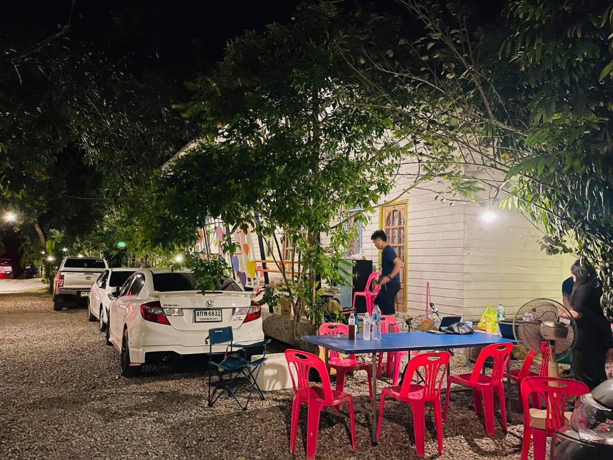 部恩南华度假酒店 柴老海滩 外观 照片
