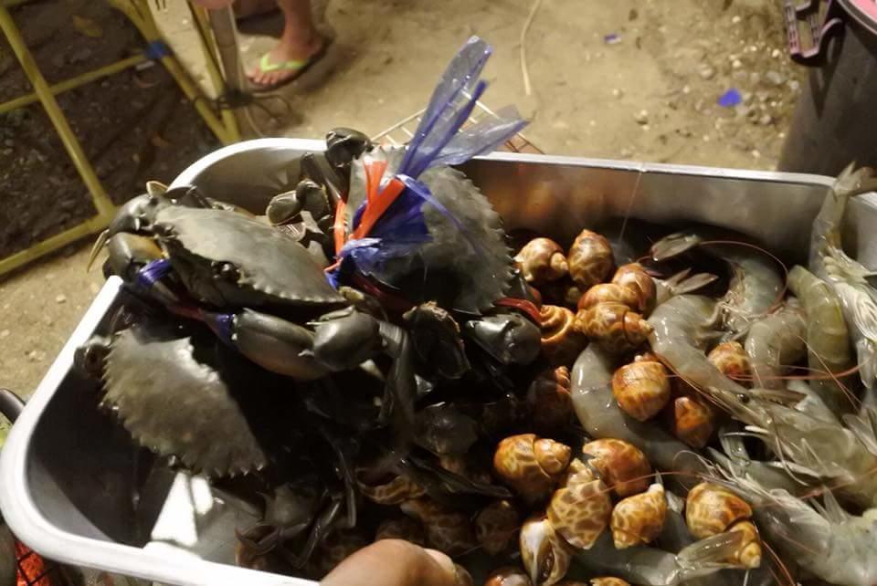 部恩南华度假酒店 柴老海滩 外观 照片