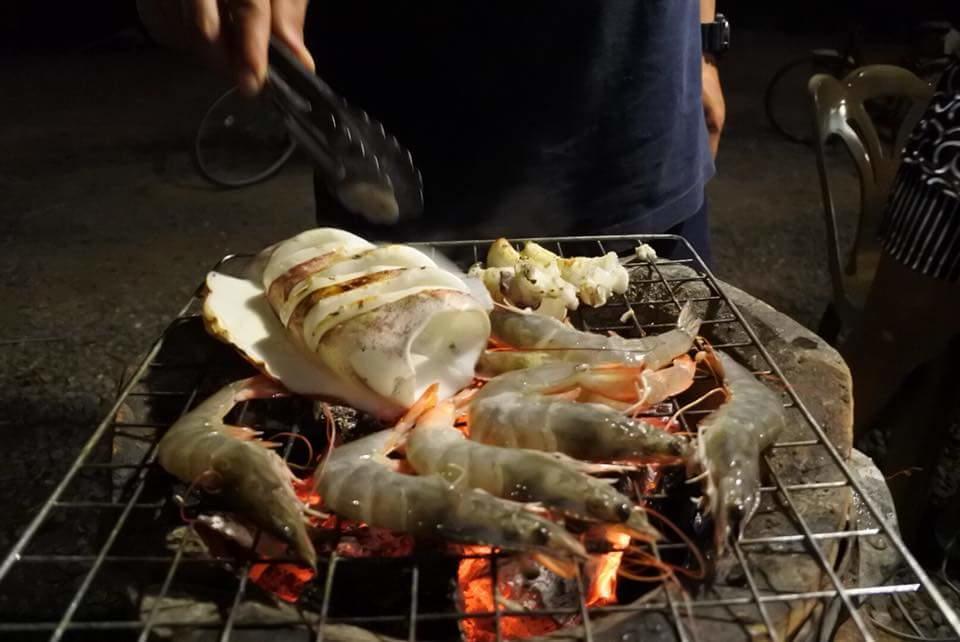部恩南华度假酒店 柴老海滩 外观 照片