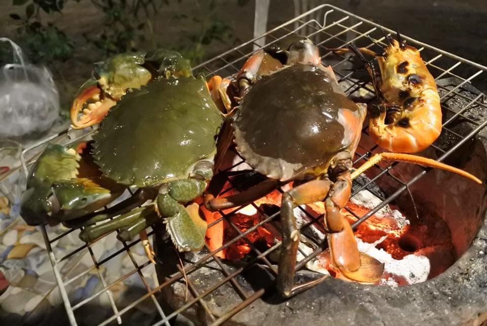 部恩南华度假酒店 柴老海滩 外观 照片