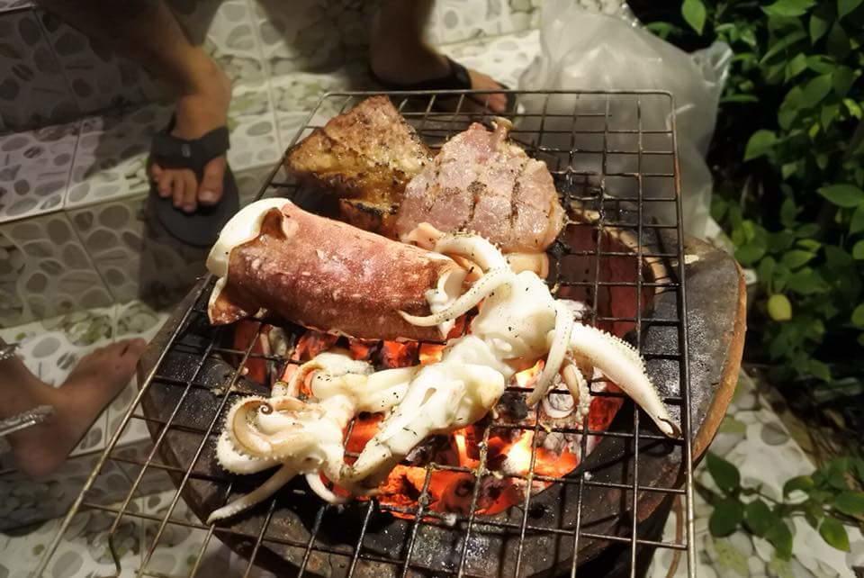 部恩南华度假酒店 柴老海滩 外观 照片